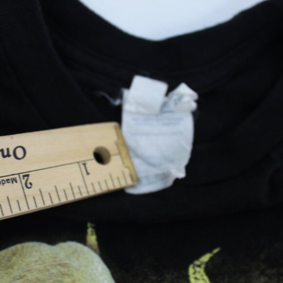 Jason Aldean 2011 My Kind of Party Concert Tour Tshirt Black Size Small - Picture 7 of 7